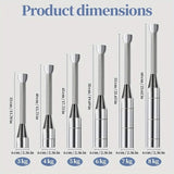 NNETM Indian Club for Full Body Workout