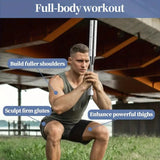 NNETM Indian Club for Full Body Workout