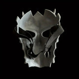 NNETM Full Face ABS Skull Helmet Mask for Cosplay
