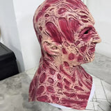 NNETM Freddy Krueger Mask Halloween Horror