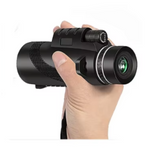NNEOBA Portable Zoom HD Telescope for Outdoor Use (5000M)