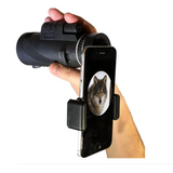 NNEOBA Portable Zoom HD Telescope for Outdoor Use (5000M)