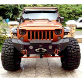 NNEAGS 2X 23inch 144W Cree Led Light Bar Spot Flood Light 4x4 Offroad Work Ute Atv 12v 24v