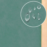 NNEVL Garden Storage Box Brown 120x50x60 cm Poly Rattan