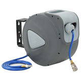 NNEVL Automatic Air Hose Reel 1/4" 20 m