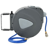 NNEVL Automatic Air Hose Reel 1/4" 20 m