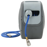 NNEVL Automatic Air Hose Reel 1/4" 20 m