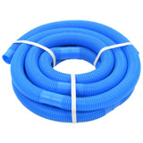 NNEVL Pool Hose Blue 38 mm 6 m