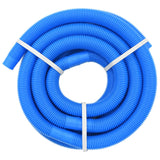 NNEVL Pool Hose Blue 38 mm 6 m