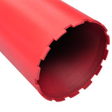 NNEVL 180x400 mm Dry and Wet Diamond Core Drill Bit