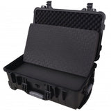NNEVL Wheel-equipped Tool/Equipment Case with Pick & Pluck