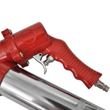 NNEVL Compressed Air Pneumatic Grease Gun