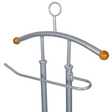NNEVL Valet Stand Coat Shirt Organiser Metal Frame