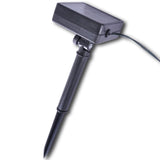 NNEVL Solar LED String 24 Lights 3.8m 2pcs