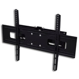 NNEVL Double-armed Tilt Swivel Wall TV Bracket 3D 600x400mm 37"-70"