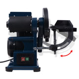 NNEVL Belt Disc Sander 375 W