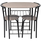 NNEVL Breakfast Bar Set MDF