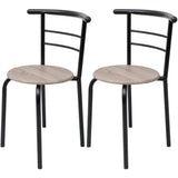 NNEVL Breakfast Bar Set MDF