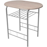 NNEVL Breakfast Bar Set MDF