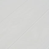 NNEVL Garden Storage Box Brown 120x50x60 cm Poly Rattan