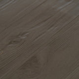 NNEVL Garden Storage Box Brown 120x50x60 cm Poly Rattan