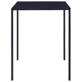 NNEVL Five Piece Dining Set Grey