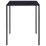 NNEVL Five Piece Dining Set Cappuccino