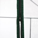 NNEVL Greenhouse with 8 Shelves 143x143x195 cm