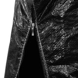 NNEVL Umbrella Cover with Zipper PE 200 cm