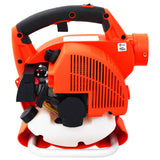 NNEVL 3-in-1 Petrol Leaf Blower 26 cc Orange