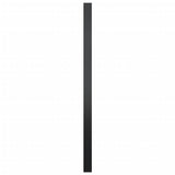 NNEVL Wall Mirror Black 60 cm