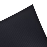 NNEVL Garden Privacy Screens 2 pcs PVC 70x0.19 m Dark Grey
