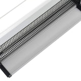 NNEVL Insect Killer Black Aluminium ABS 60 W