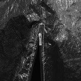 NNEVL Swing Bench Covers 2 pcs 6 Eyelets 185x117x170 cm