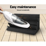 NNEDSZ 20pcs Studio Acoustic Foam Sound Absorption Proofing Panels Corner DIY