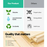 NNEDSZ 12 Pairs Shoe Cabinet Organiser Wooden Storage Bench Stool