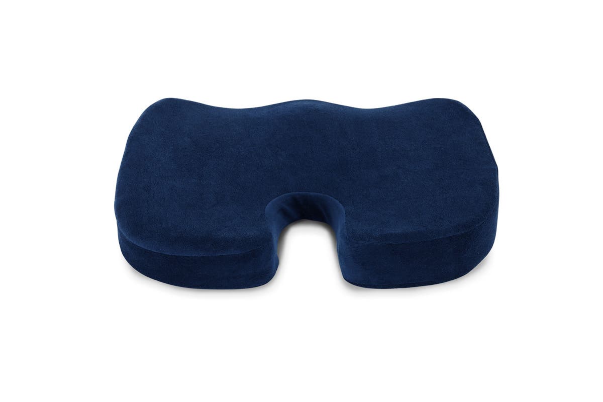 NNEKG Coccyx Memory Foam Cushion NNE Living