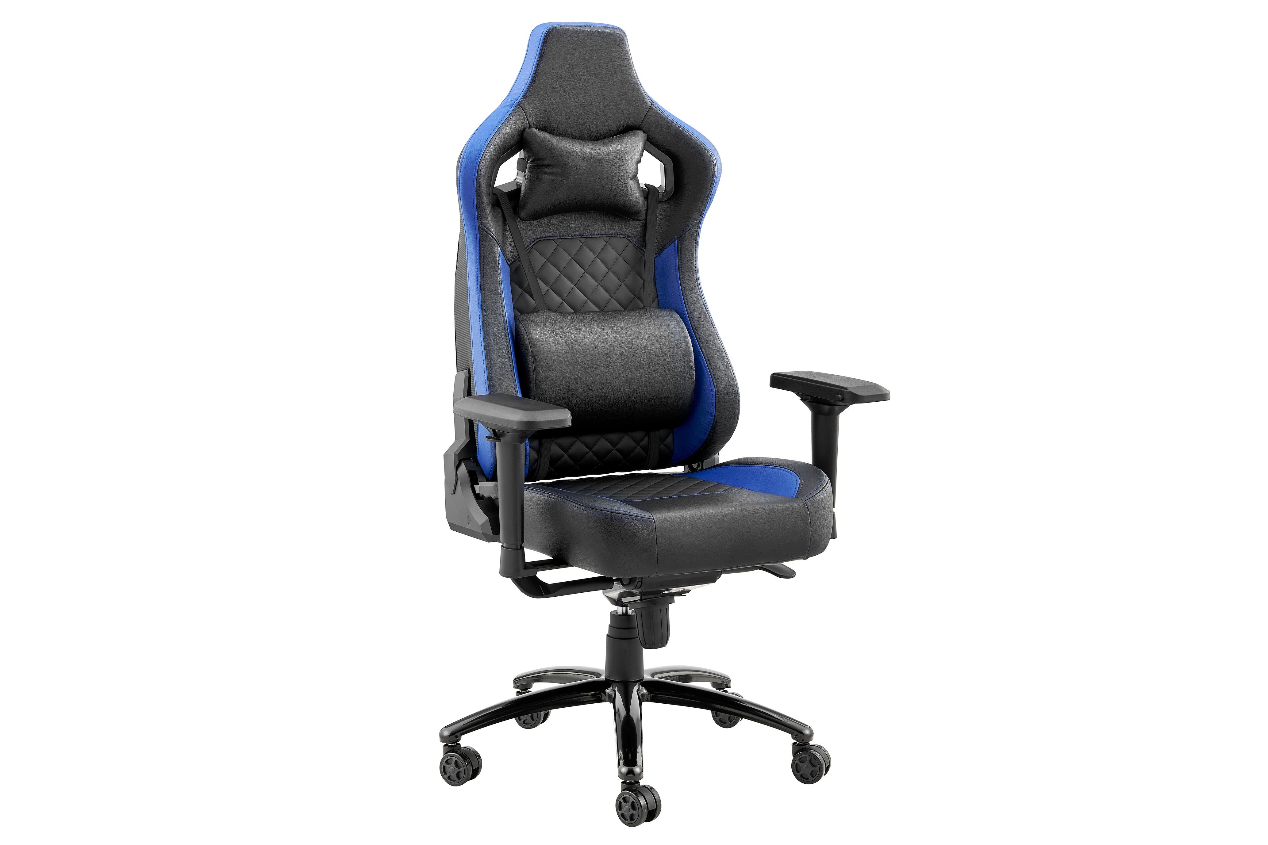 Ergolux subzero quilted premium online gaming chair
