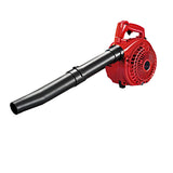 NNEDSZ 36CC Petrol Blower and Vacuum - Orange & Black