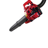 NNEDSZ 36CC Petrol Blower and Vacuum - Orange & Black