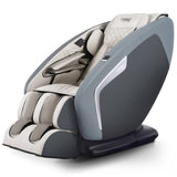 NNEDSZ 3D Electric Massage Chair Zero Gravity Recliner Head Massager Air Bag