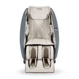 NNEDSZ 3D Electric Massage Chair Zero Gravity Recliner Head Massager Air Bag
