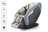 NNEDSZ 3D Electric Massage Chair Zero Gravity Recliner Head Massager Air Bag