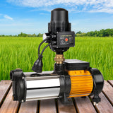 NNEDSZ 2000W High Pressure Garden Water Pump