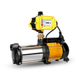 NNEDSZ 2000W High Pressure Garden Water Pump