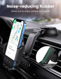 NNEDSZ 20473 Waterfall-Shaped Suction Cup Phone Mount