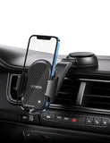NNEDSZ 20473 Waterfall-Shaped Suction Cup Phone Mount