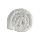 NNEDSZ 350gsm Quality Airsoft Quilt Queen