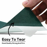 NNEDSZ 20m Self Adhesive Synthetic Turf Artificial Grass Lawn Carpet Joining Tape Glue Peel