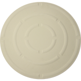 NNEDSZ 38cm XL Pizza & Baking Stone for BBQ/Oven/Grill